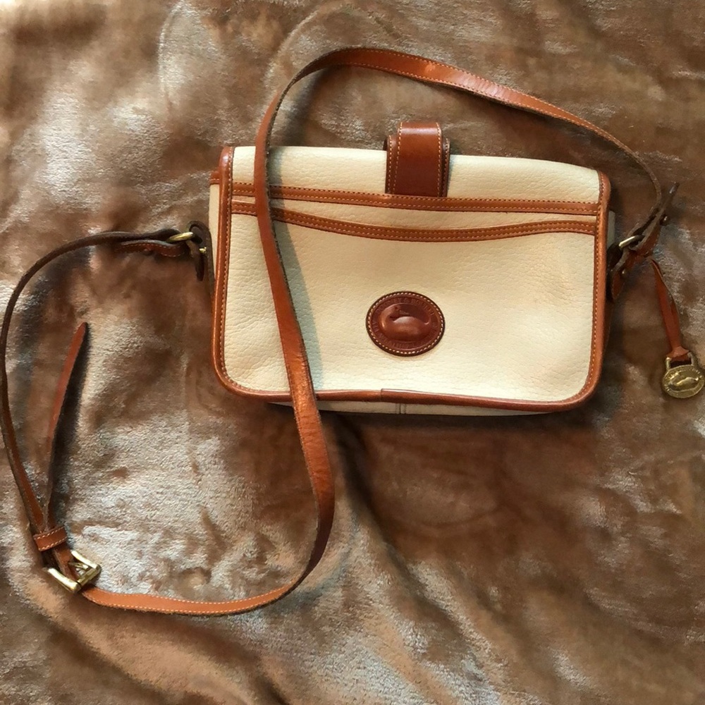 Vintage Dooney & Bourke purse